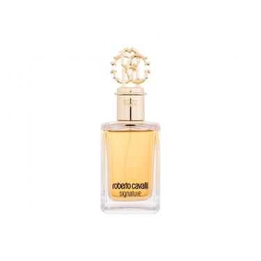 Roberto Cavalli Signature  100Ml  Ženski  (Eau De Parfum) Repack 