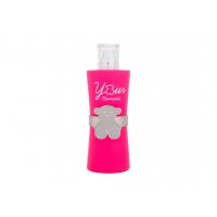 TOUS Your Moments       90ml(Eau de Toilette) Ženski