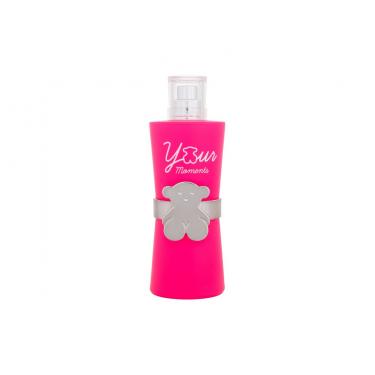 TOUS Your Moments       90ml(Eau de Toilette) Ženski