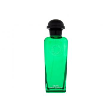 Hermes Eau De Basilic Pourpre  100Ml  Unisex  (Eau De Cologne)  