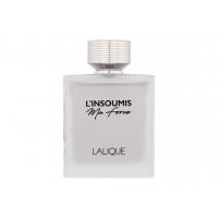 Lalique L´Insoumis Ma Force 100Ml  Moški  (Eau De Toilette)  