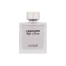Lalique L´Insoumis Ma Force 100Ml  Moški  (Eau De Toilette)  