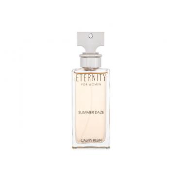 Calvin Klein Eternity Summer Daze 100Ml  Ženski  (Eau De Parfum)  