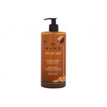 Nuxe Reve De Miel      750Ml Ženski (Shower Gel) Face And Body Ultra-Rich Cleansing Gel