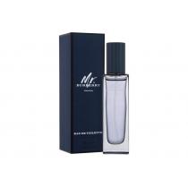 Burberry Mr. Burberry Indigo  30Ml    Moški (Eau De Toilette)