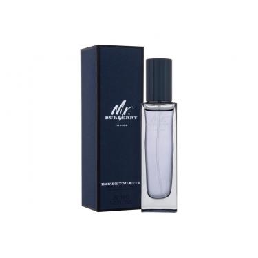 Burberry Mr. Burberry Indigo  30Ml    Moški (Eau De Toilette)