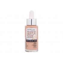 Maybelline Superstay 24H Skin Tint + Vitamin C 30Ml  Ženski  (Makeup)  21