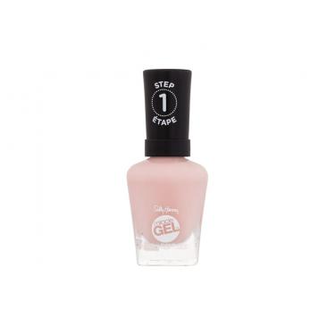 Sally Hansen Miracle Gel 14,7Ml    (Nail Polish) Ženski  363 Peaches & Dream