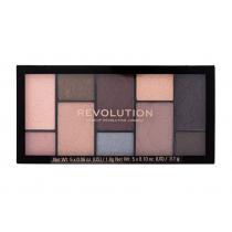 Makeup Revolution London Reloaded Dimension      24,5G Ženski (Eye Shadow) Eyeshadow Palette