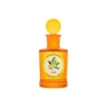 Monotheme Book Of Citruses      100Ml Unisex (Eau De Toilette) Lime