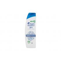 Head & Shoulders Classic Clean      225Ml Unisex (Shampoo) 2In1