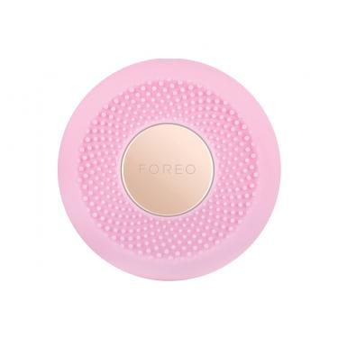 Foreo Ufo™ Mini Smart Mask Device 1Pc  Ženski  (Cosmetic Device)  Pearl Pink