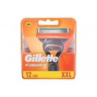 Gillette Fusion5      12Pc Moški (Replacement Blade)