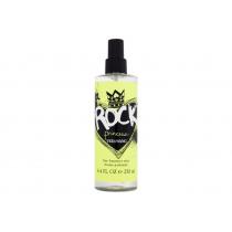 Vera Wang Rock Princess      250Ml Ženski (Body Spray)