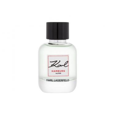 Karl Lagerfeld Karl Hamburg Alster 60Ml  Moški  (Eau De Toilette)  