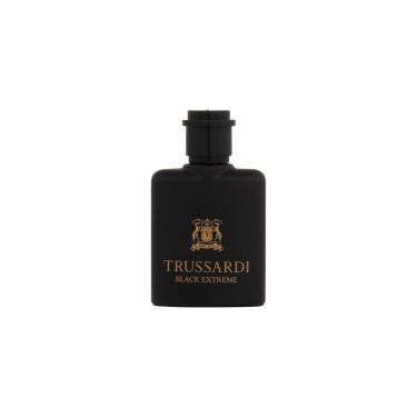 Trussardi Black Extreme       7ml(Eau de Toilette) Moški