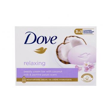 Dove Relaxing      90G Ženski (Bar Soap) Beauty Cream Bar