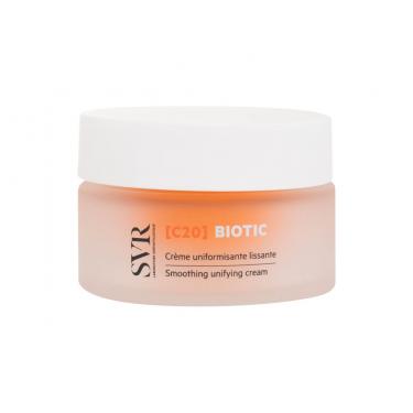 SVR [C20] Biotic Smoothing Unifying Cream Refillable     50ml(Day Cream) Unisex