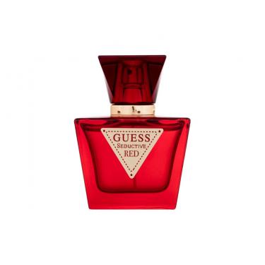 Guess Seductive Red 30Ml  Ženski  (Eau De Toilette)  
