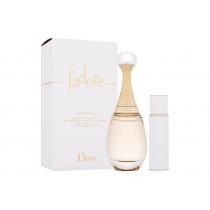 Dior J'Adore   Edp 100 Ml + Edp 10 Ml Refillable   100Ml W (Eau De Parfum)