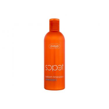 Ziaja Sopot      300Ml Ženski (Self Tanning Product) Bronzing Relaxing Balm