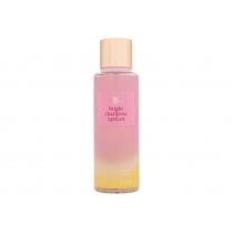 Victorias Secret Bright Mariposa Apricot      250Ml Ženski (Body Spray)