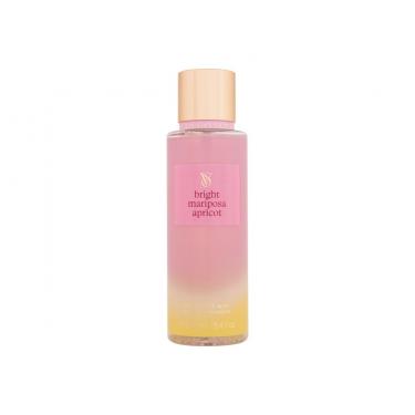 Victorias Secret Bright Mariposa Apricot      250Ml Ženski (Body Spray)