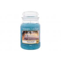 Yankee Candle Beach Escape   623G    Unisex (Dišeca Sveca)