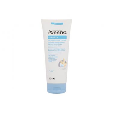 Aveeno Dermexa Daily Emollient Cream 200Ml  Unisex  (Body Cream)  