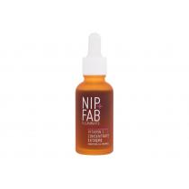 Nip+Fab Illuminate Vitamin C Fix Concentrate Extreme 15% 30Ml  Ženski  (Skin Serum)  