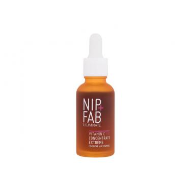 Nip+Fab Illuminate Vitamin C Fix Concentrate Extreme 15% 30Ml  Ženski  (Skin Serum)  