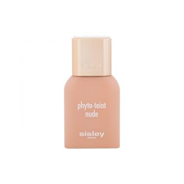 Sisley Phyto-Teint Nude  30Ml  Ženski  (Makeup)  2N Ivory Beige