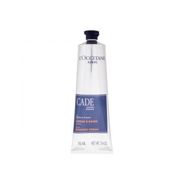 Loccitane Cade      150Ml Moški (Shaving Cream) Rich Shaving Cream