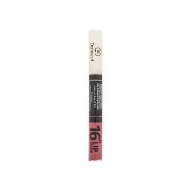 Dermacol 16H Lip Colour   7,1Ml 35   Ženski (Šminka)