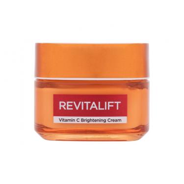 Loreal Paris Revitalift      50Ml Ženski (Day Cream) Vitamin C Brightening Cream