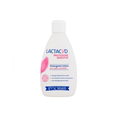 Lactacyd Sensitive Intimate Wash Emulsion  300Ml    Ženski (Intimna Kozmetika)