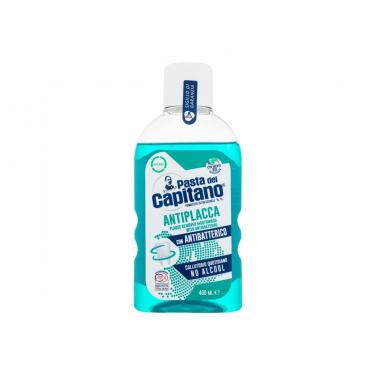 Pasta Del Capitano Plaque Remover   400Ml    Unisex (Ustna Vodica)