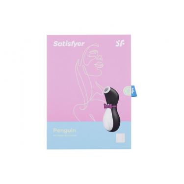 Satisfyer Penguin      1Pc Ženski (Stimulator)