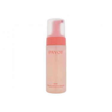 Payot Nue      150Ml Ženski (Cleansing Mousse) Gentle Cleansing Foam