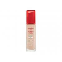 Bourjois Paris Healthy Mix Clean & Vegan Radiant Foundation 30Ml  Ženski  (Makeup)  50,5N Light Ivory
