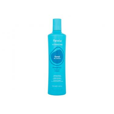 Fanola Vitamins      350Ml Ženski (Shampoo) Sensi Shampoo