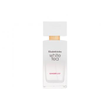 Elizabeth Arden White Tea Ginger Lily  50Ml    Ženski (Eau De Toilette)