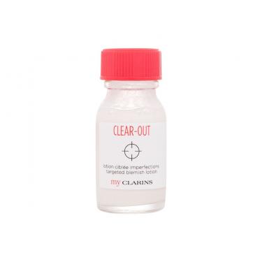 Clarins Clear-Out Targeted Blemish Lotion 13Ml  Ženski  (Local Care)  