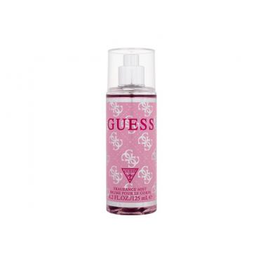 Guess Guess For Women      125Ml Ženski (Body Spray)