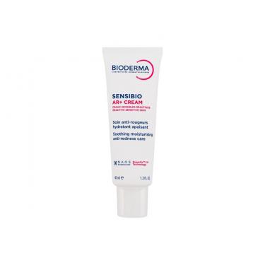 Bioderma Sensibio 40Ml Ar+ Cream   (Day Cream) Ženski  