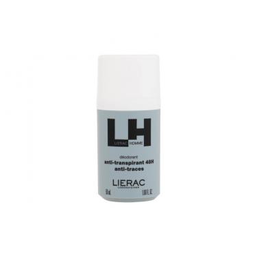 Lierac Homme Anti-Perspirant  48H    50ml(Antiperspirant) Moški