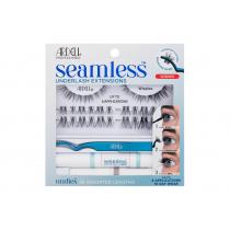 Ardell Seamless Underlash Extensions      1Pc Ženski (False Eyelashes) Wispies