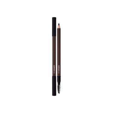 Mac Veluxe Brow Liner 1,19G  Ženski  (Eyebrow Pencil)  Taupe