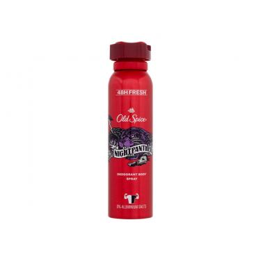 Old Spice Nightpanther  150Ml  Moški  (Deodorant)  