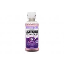 Listerine Total Care Teeth Protection Mouthwash  95Ml   6 In 1 Unisex (Ustna Vodica)